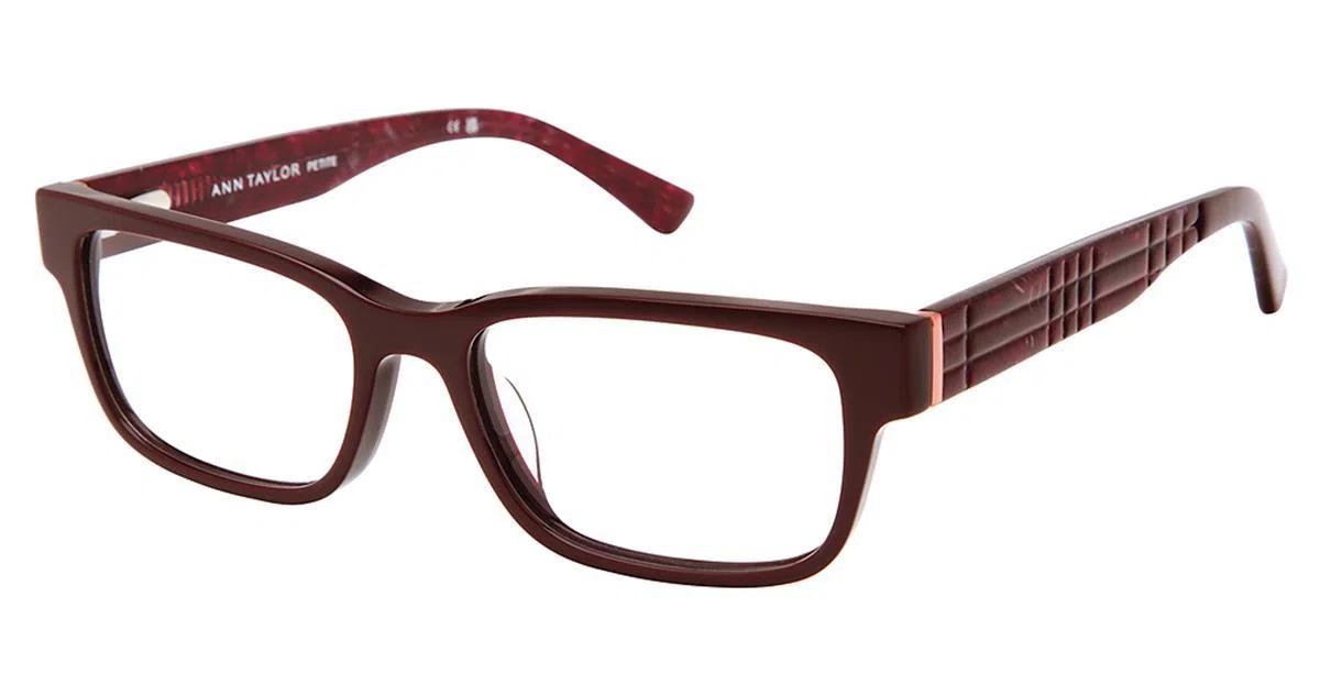 Ann Taylor TYATP833CP Eyeglasses - view 2